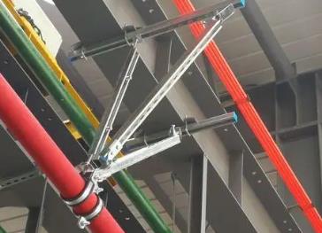 祁门抗震支架厂家与你分享你必须做的紧急情况下的准备